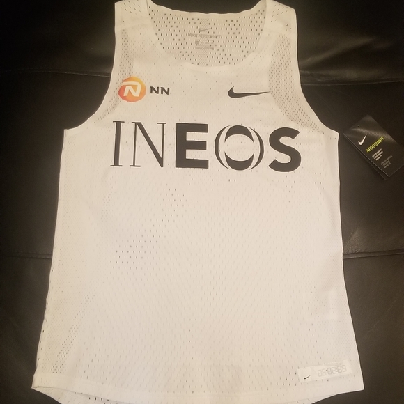 nike ineos